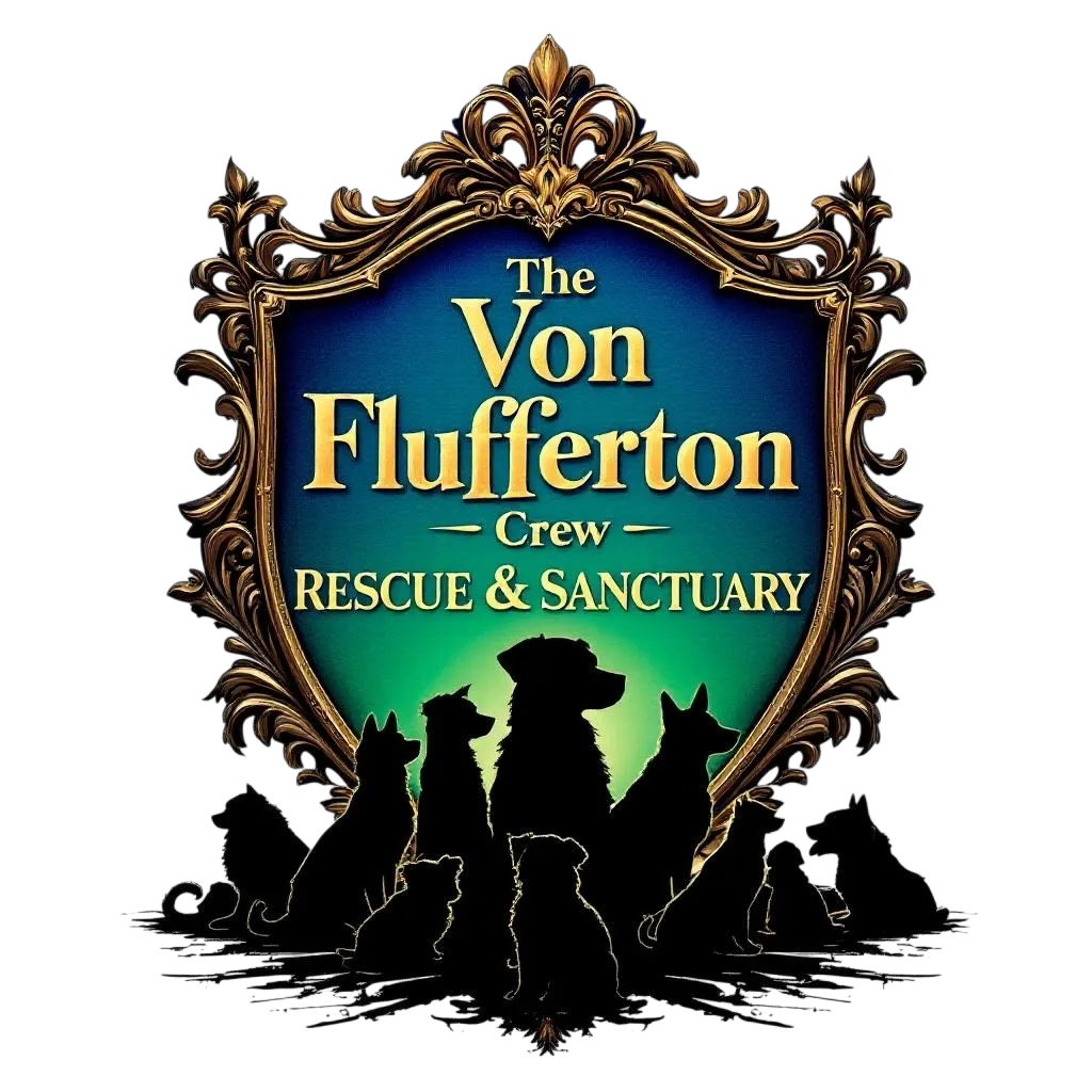 VF Rescue & Sanctuary